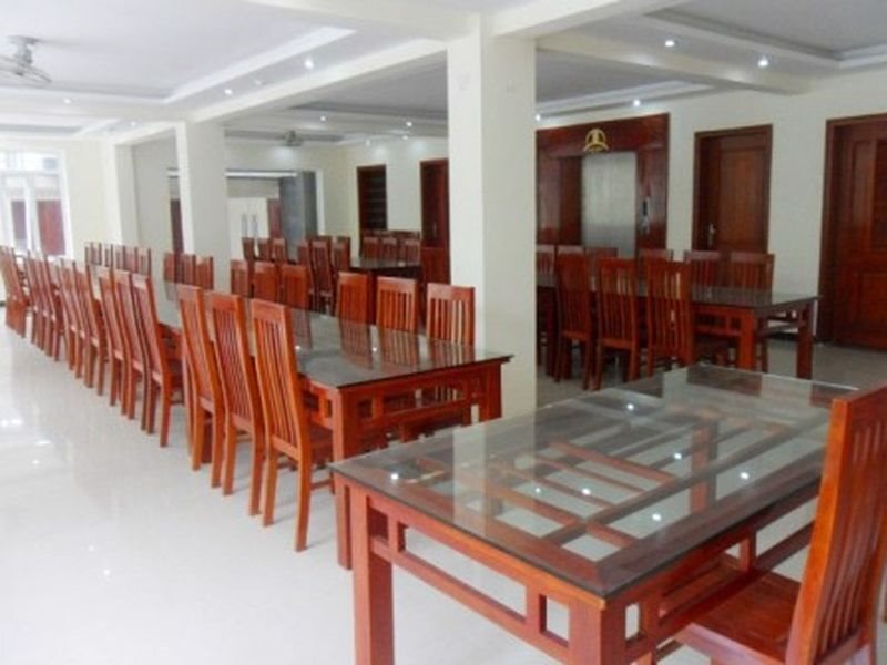 Duc Anh Hotel — фото 1