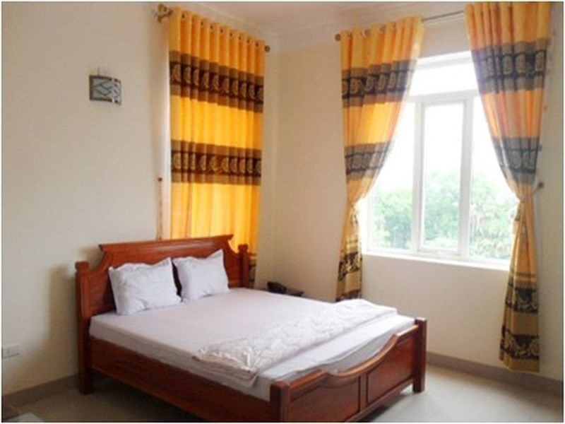 Нгок Куанг: Duc Anh Hotel