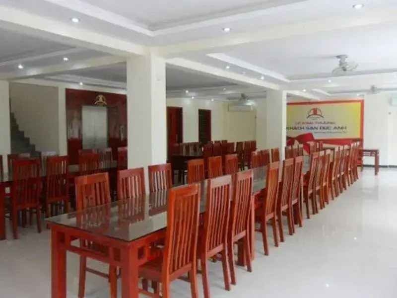 Нгок Куанг: Duc Anh Hotel