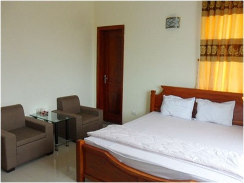 Нгок Куанг: Duc Anh Hotel