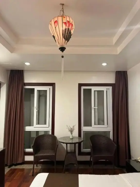 Ханой: Ha Noi Le Grand Hotel