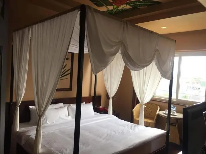 Ханой: Ha Noi Le Grand Hotel