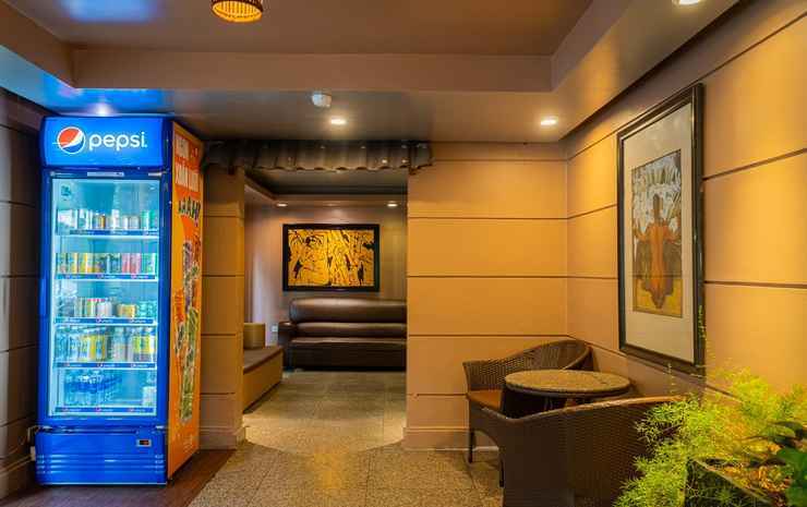 Ханой: Ha Noi Le Grand Hotel