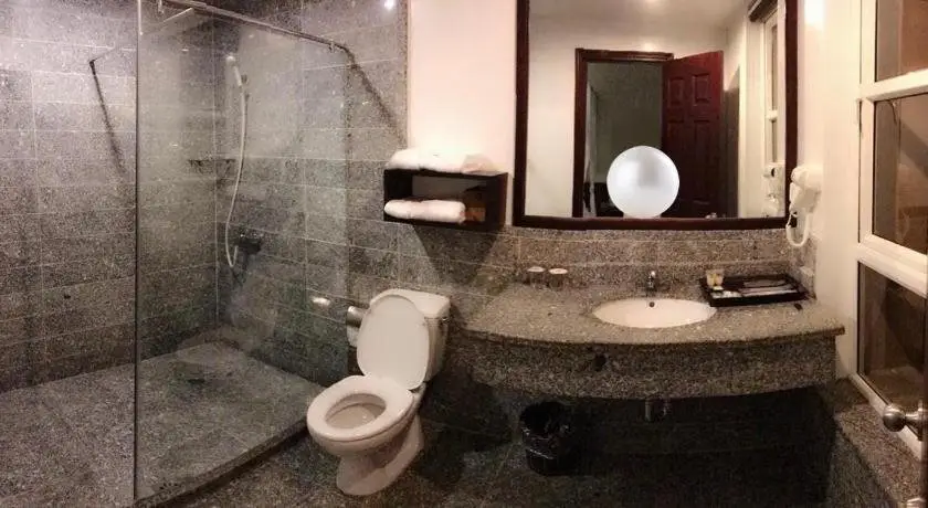Ханой: Ha Noi Le Grand Hotel