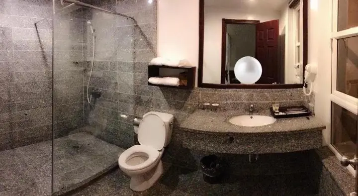 Ханой: Ha Noi Le Grand Hotel