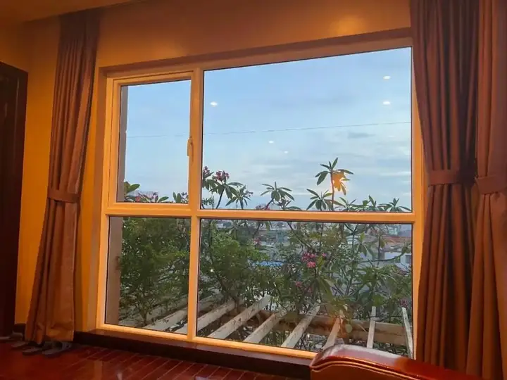 Ханой: Ha Noi Le Grand Hotel