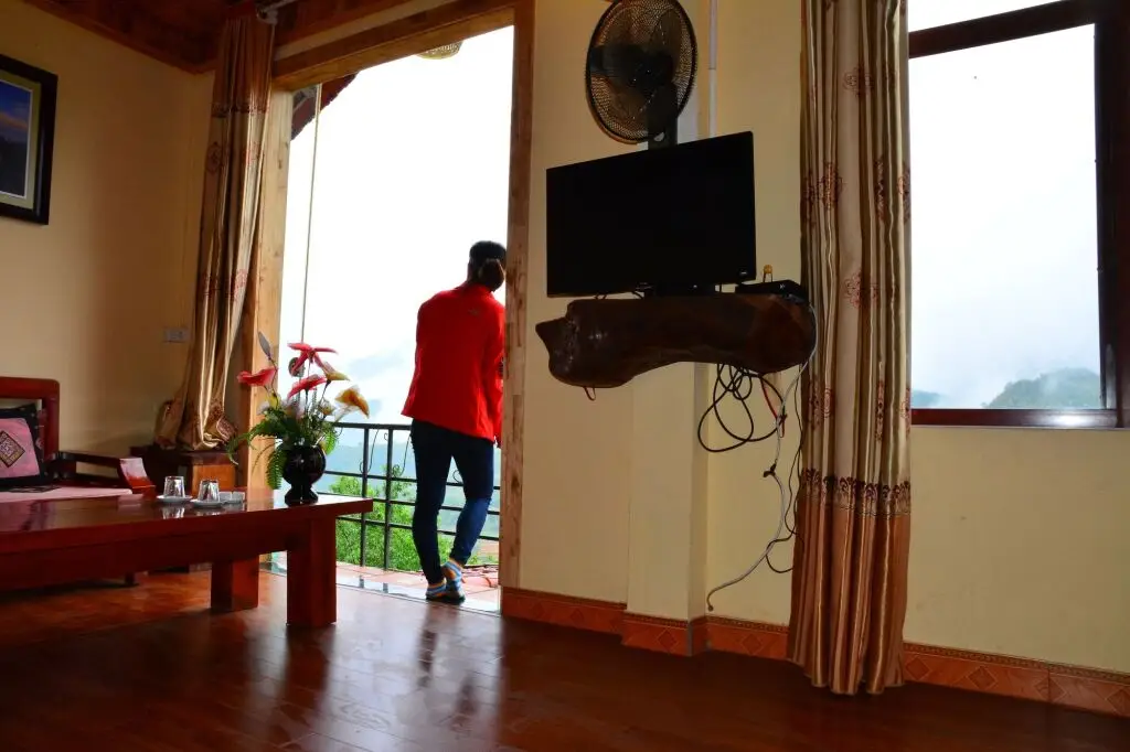 Шапа: Sapa Sky Hotel
