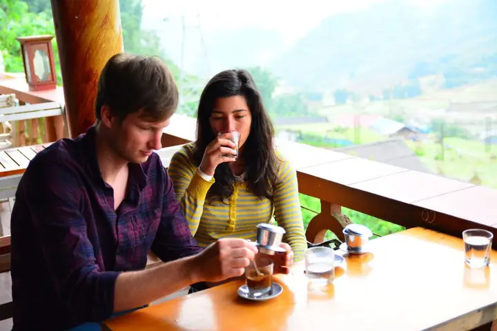 Шапа: Sapa Sky Hotel
