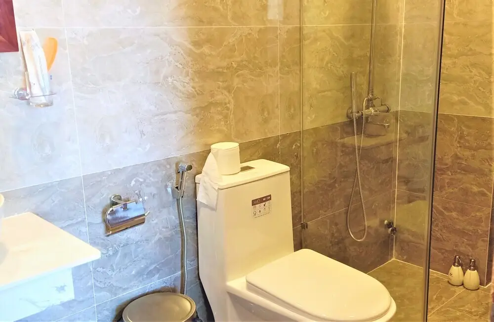 Далат: Thu Hien Hostel