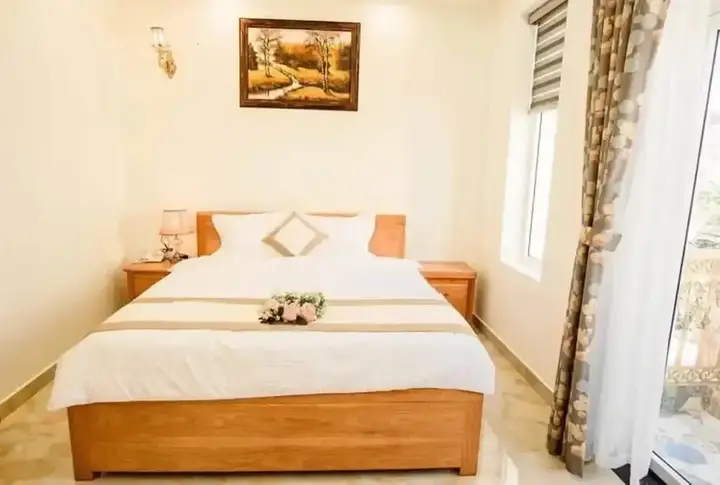 Далат: Thu Hien Hostel