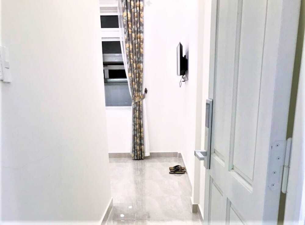 Далат: Thu Hien Hostel