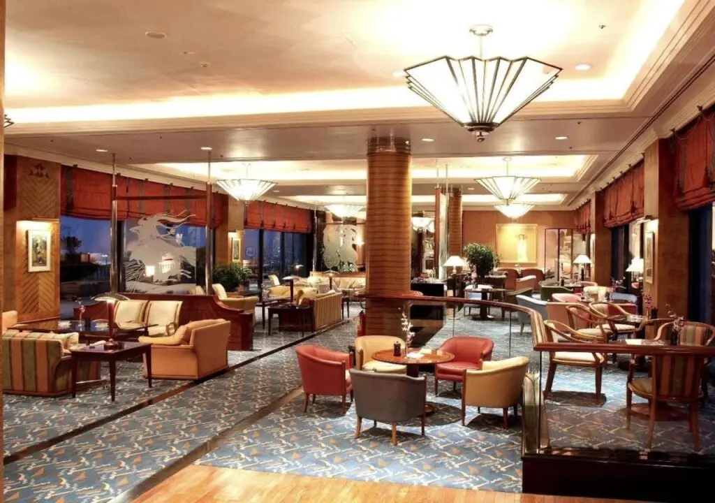 Ханой: Hanoi Daeha Serviced Apartment