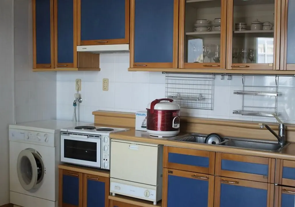 Ханой: Hanoi Daeha Serviced Apartment