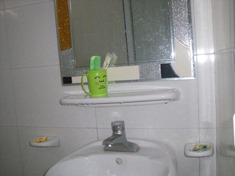 Нгок Куанг: Yen Ngoc Hotel