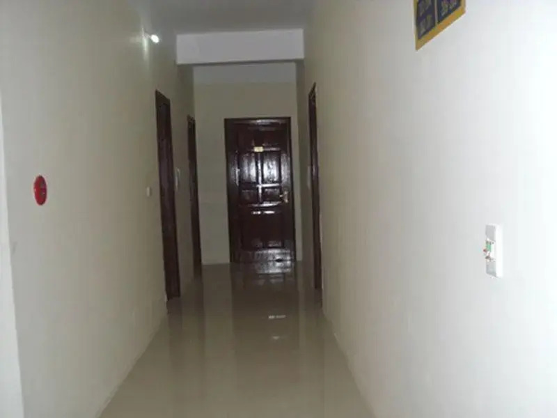 Нгок Куанг: Yen Ngoc Hotel
