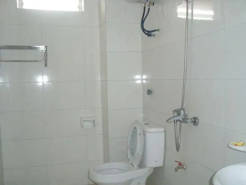 Нгок Куанг: Yen Ngoc Hotel