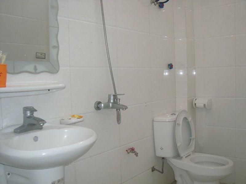 Нгок Куанг: Yen Ngoc Hotel