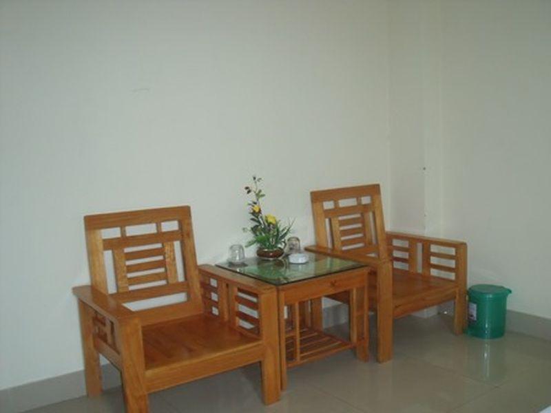 Нгок Куанг: Yen Ngoc Hotel