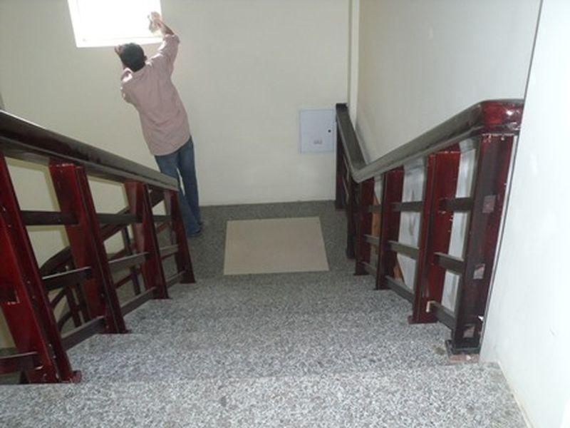 Нгок Куанг: Yen Ngoc Hotel
