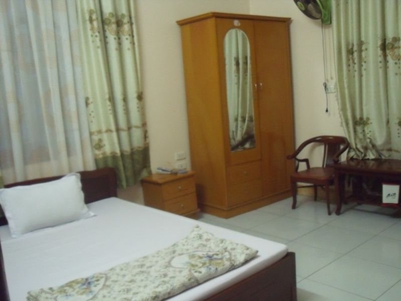 Нгок Куанг: Ngoc Lan Hotel
