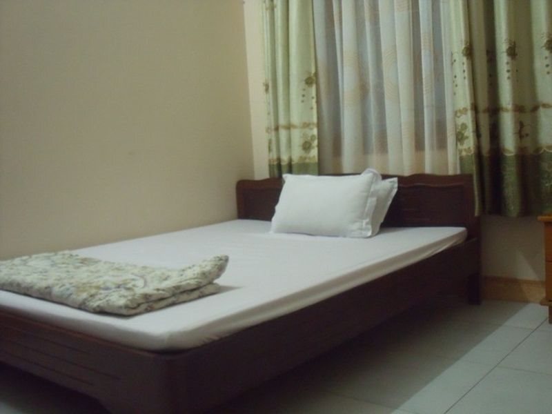 Нгок Куанг: Ngoc Lan Hotel