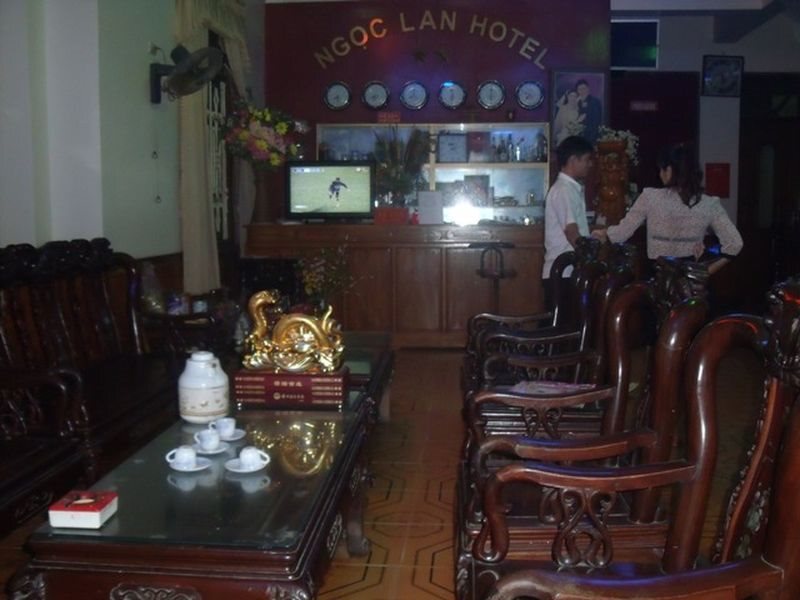 Нгок Куанг: Ngoc Lan Hotel