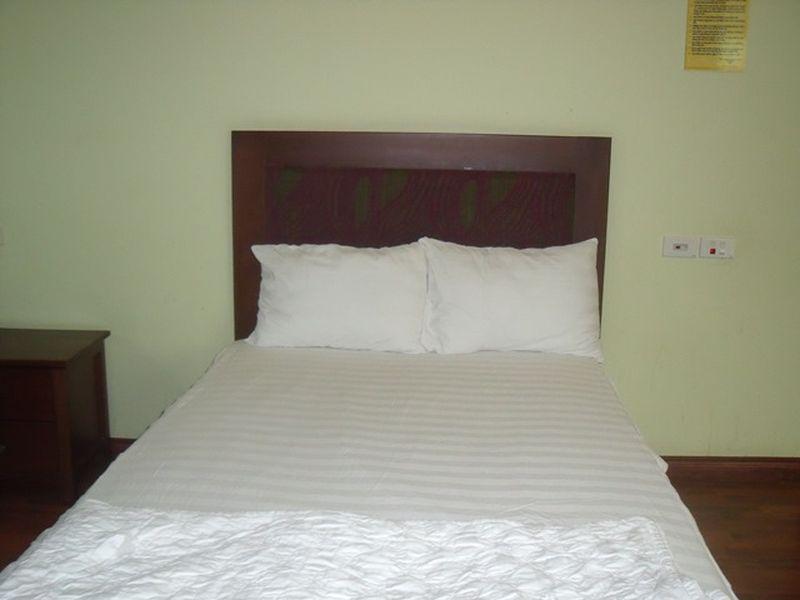 Тхайнгуен: Love Hotel