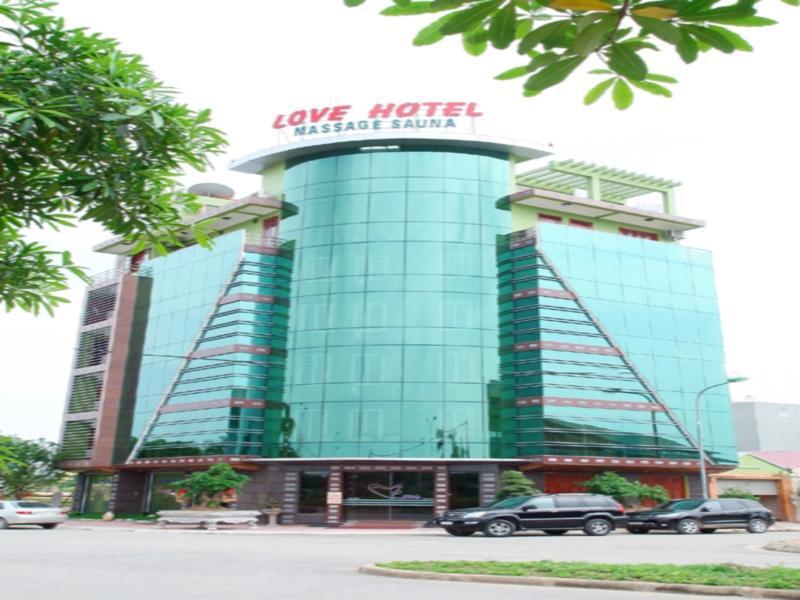 Love Hotel — фото 1