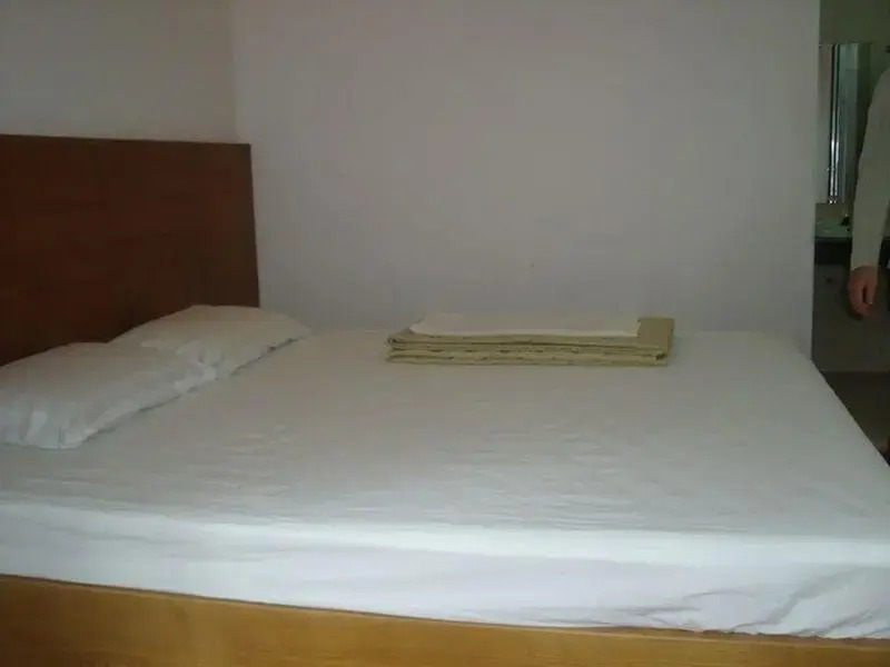 Нгок-Тхань: Hoa Bien Hotel