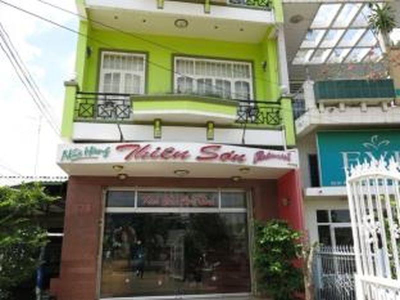 Кантхо: Thien Son Guest House