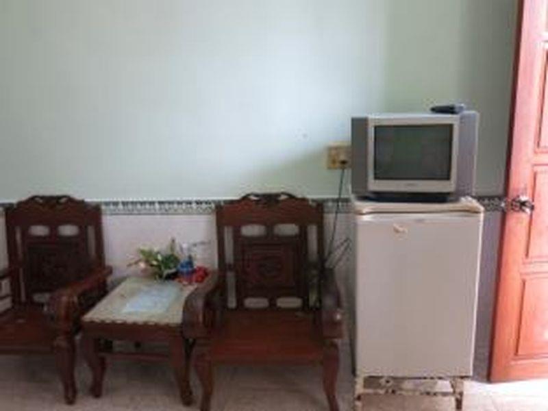 Кантхо: Thien Son Guest House