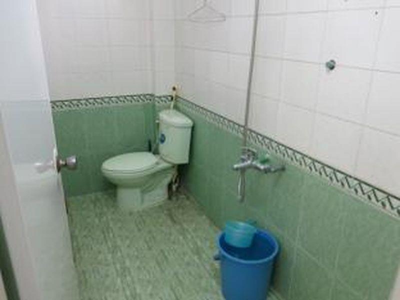 Кантхо: Thien Son Guest House