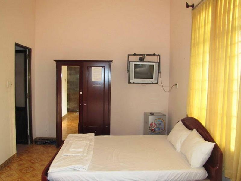 Вунгтау: Hang Nga Guest House