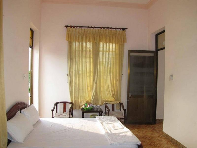 Вунгтау: Hang Nga Guest House