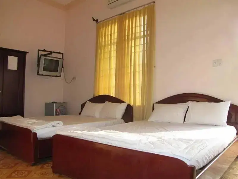 Вунгтау: Hang Nga Guest House