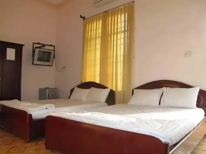 Вунгтау: Hang Nga Guest House