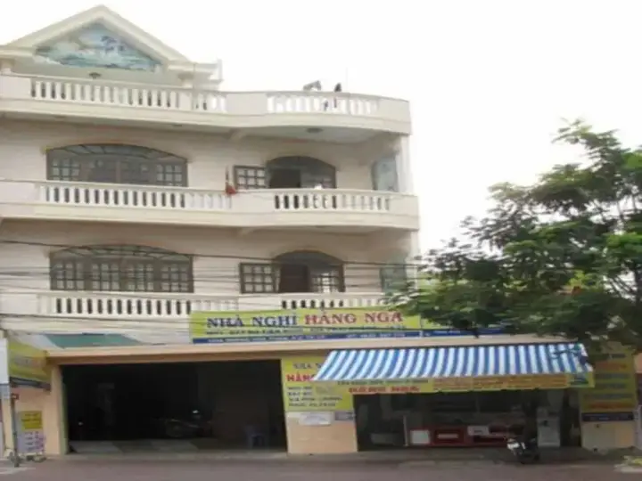 Вунгтау: Hang Nga Guest House