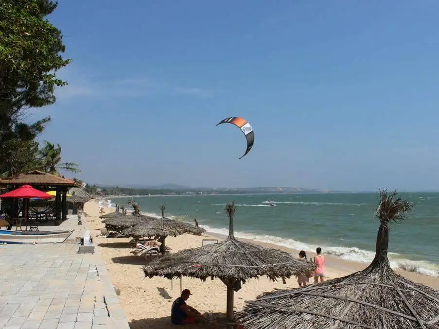 Фантхьет: Indochina Dreams Resort