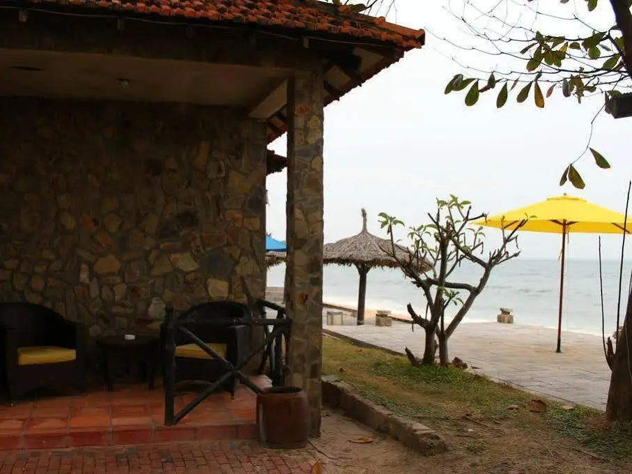 Фантхьет: Indochina Dreams Resort