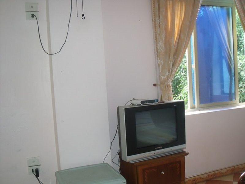 Нгок Куанг: Thai Son Hotel