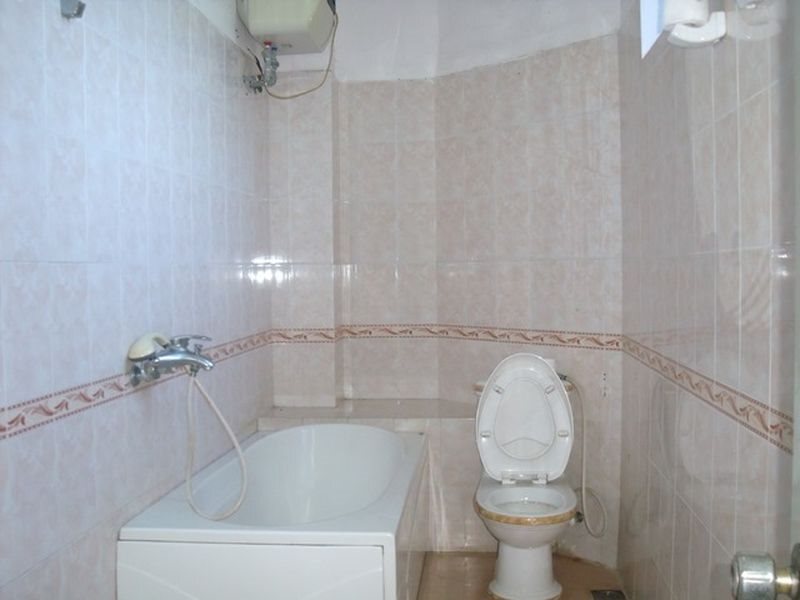 Нгок Куанг: Thai Son Hotel