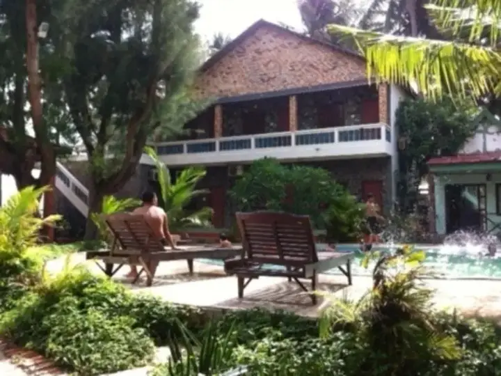 Фантхьет: Rang Dong Resort