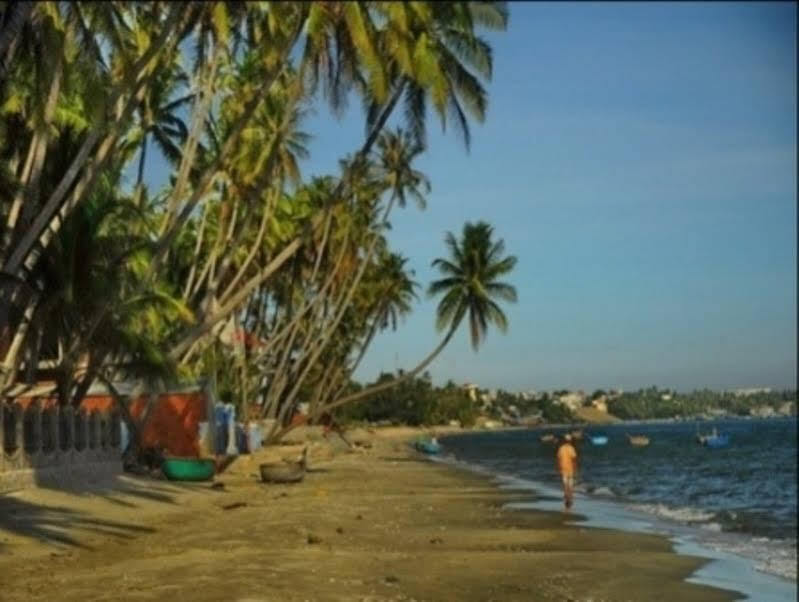 Фантхьет: Rang Dong Resort