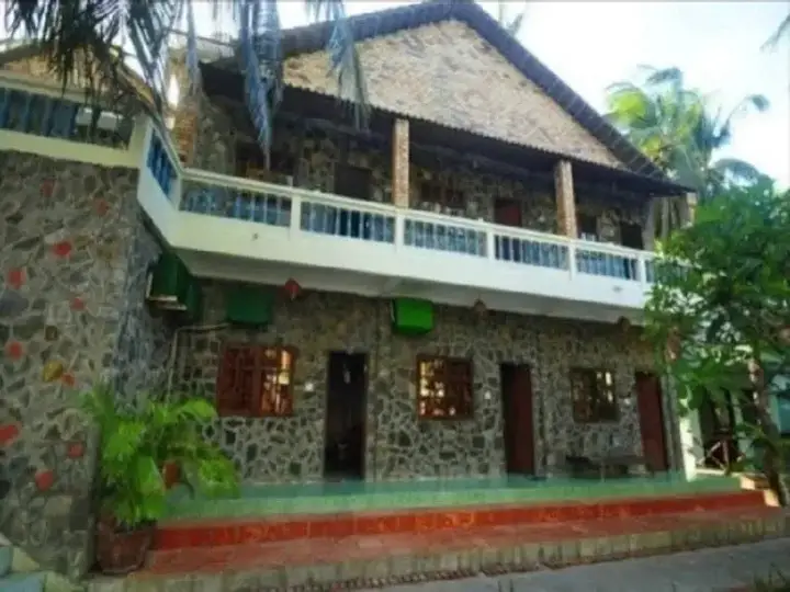 Фантхьет: Rang Dong Resort