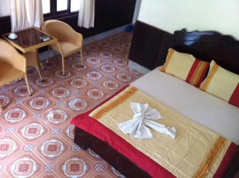 Фантхьет: Rang Dong Resort
