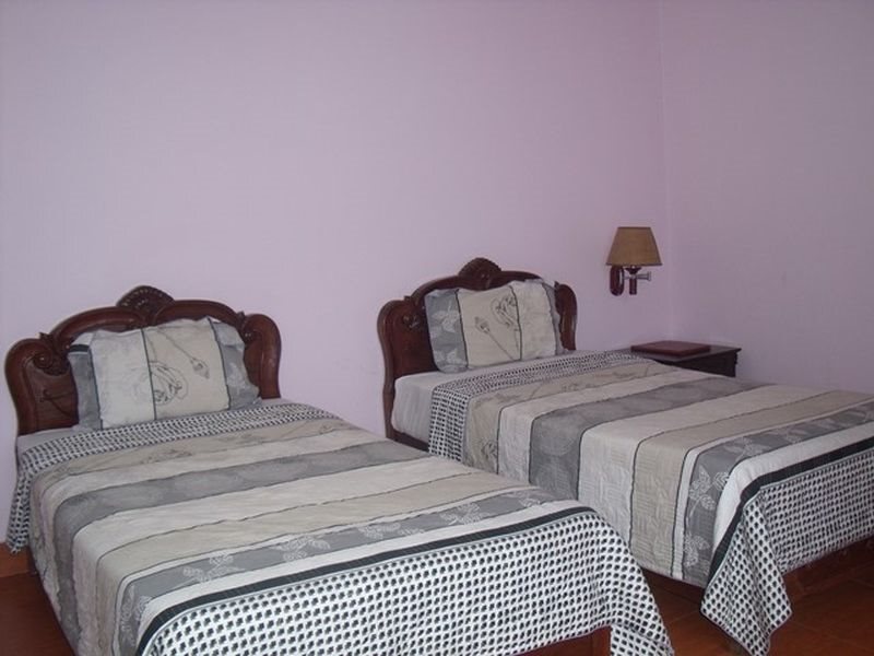 Нгок-Тхань: Hung Hai Hotel