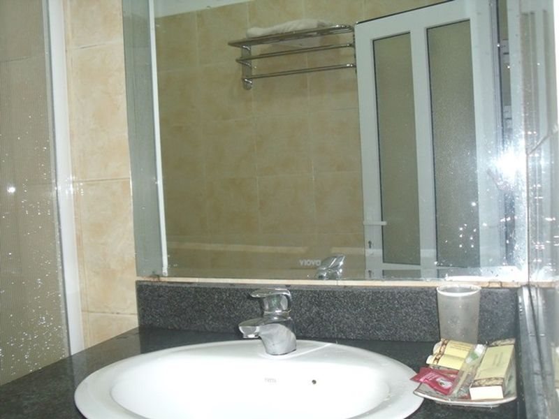 Нгок-Тхань: Hung Hai Hotel