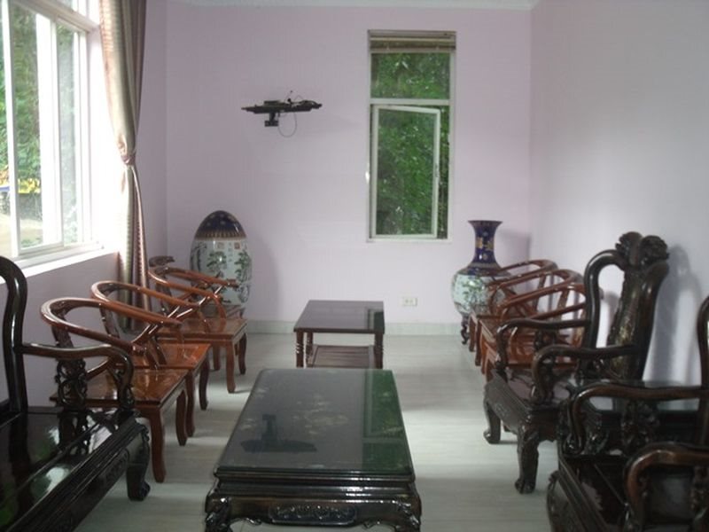 Нгок-Тхань: Hung Hai Hotel