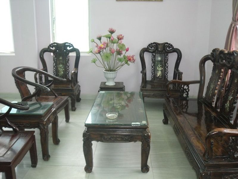 Нгок-Тхань: Hung Hai Hotel
