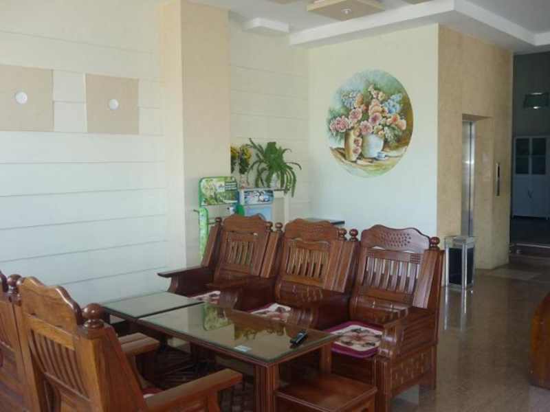 Дананг: Waikiki Hotel Danang